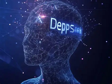 图1.2 DeepSeek模型拓扑总览